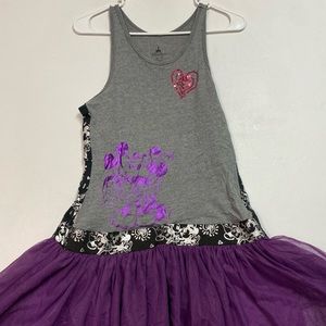 Disney Parks Dress